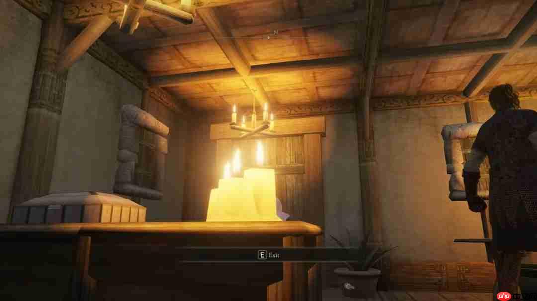 告别马赛克时代！《老滚》在《法环》引擎里重获新生