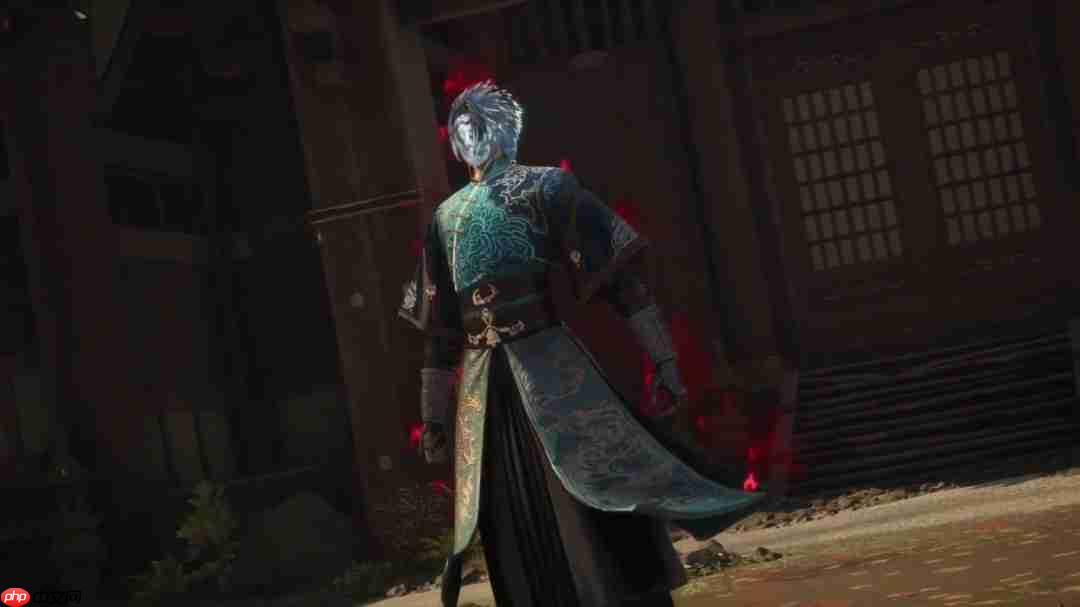 外媒给《失落之魂》7分：战斗系统出色 剧情薄弱割裂