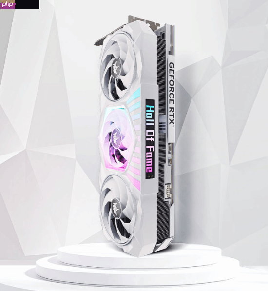 25999元！影驰顶级RTX 5090D开卖：卖一块少一块