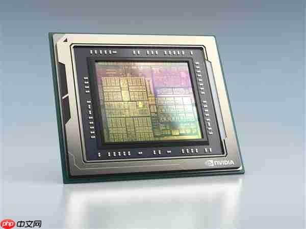 NVIDIA全新下代GPU、CPU流片成功！RTX 60系列就用它