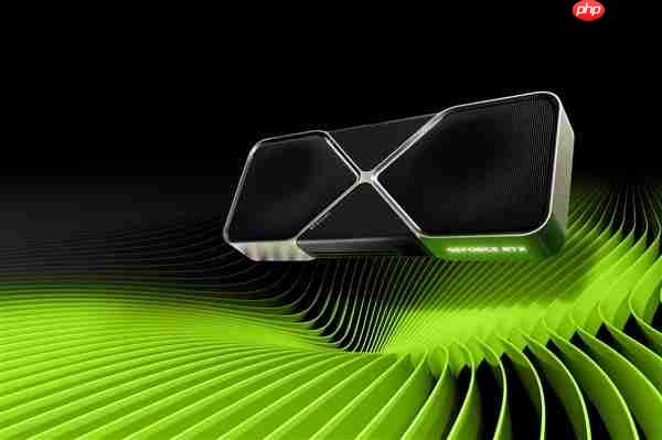 NVIDIA发布581.15版驱动：《鸣潮》新增DLSS 4多帧生成、还有全新RTX Hair技术