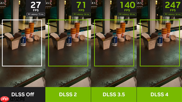 《合金装备3:重制版》经典重置支持DLSS4！华硕显卡带你高帧爽玩