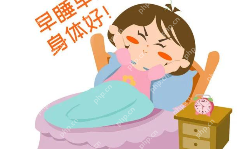 早睡觉能解决80%以上的问题：科学解释和实践建议
