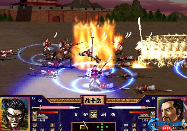 神谕版制霸指南：深度解析战斗系统与进阶策略