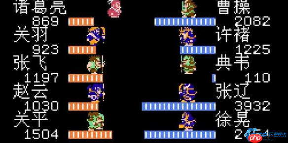 复制信终极指南：无限武将与道具奥秘揭秘