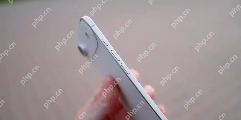 iPhone 17定档 Air成最大看点 - php中文网