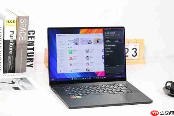 佳作集锦｜华硕ProArt RTX 50 Studio笔记本AIGC创意大赛直击