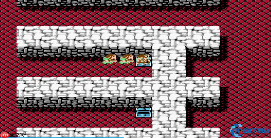 景帝陵终极破阵指南:三层迷宫,一步不绕