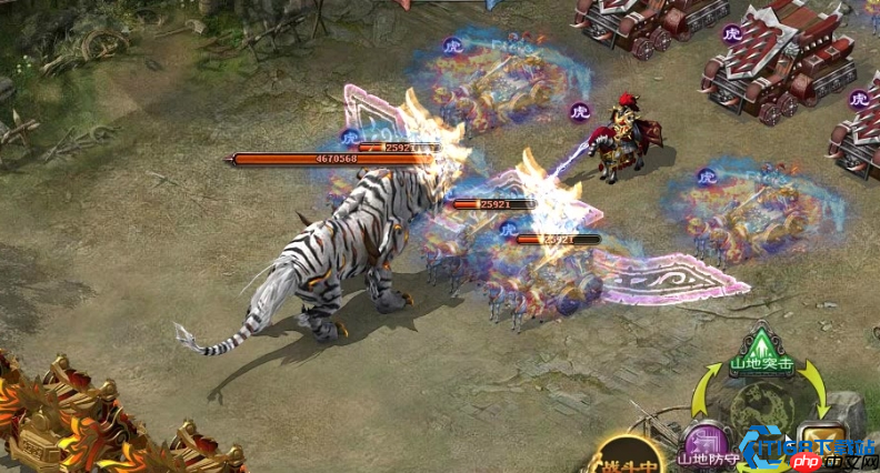 战兽攻城秘籍：召唤时机与战术操控全解析