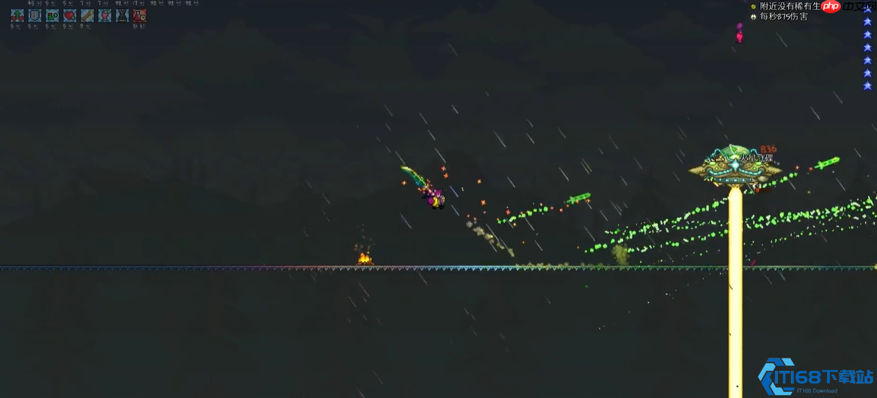 火星暴乱事件完全征服手册！怪物拆解与武器抉择指南