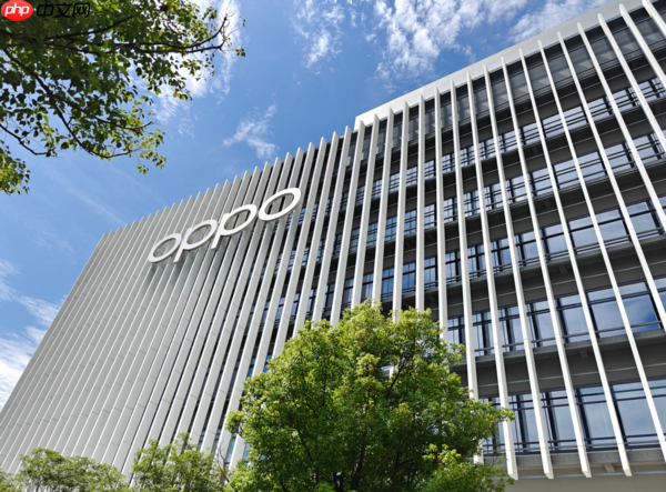 OPPO专利再下一&ldquo;池&rdquo; 作为许可方加入知名专利池