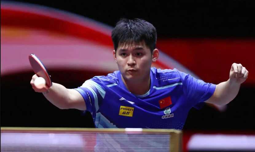 林诗栋惜败后国乒男单如何突围？谁能力挽国乒晋级形势? - php中文网