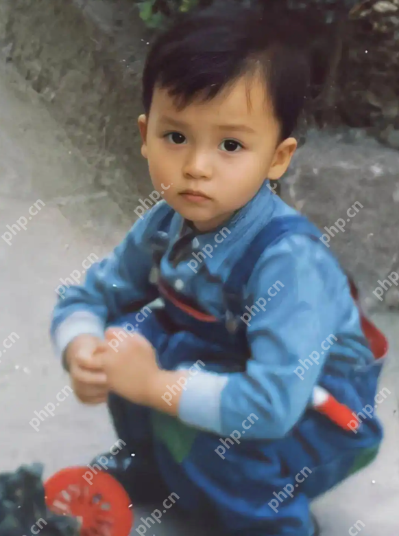 女子悬赏上海1套房寻子 7人主动验亲？本人发声 - php中文网