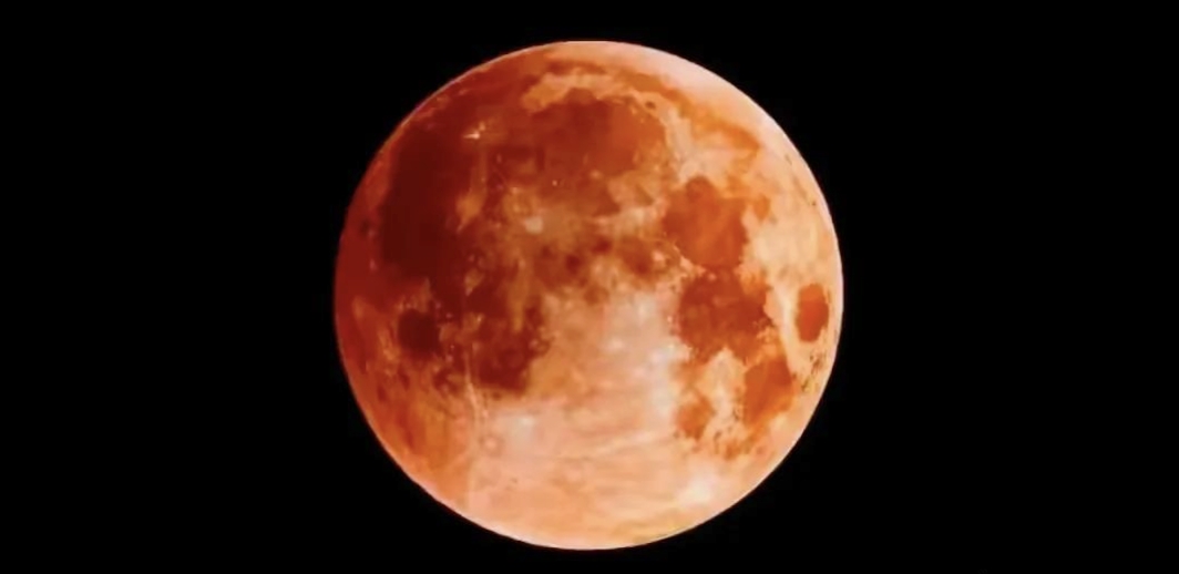 罕见血月要来了是怎么回事？详情介绍