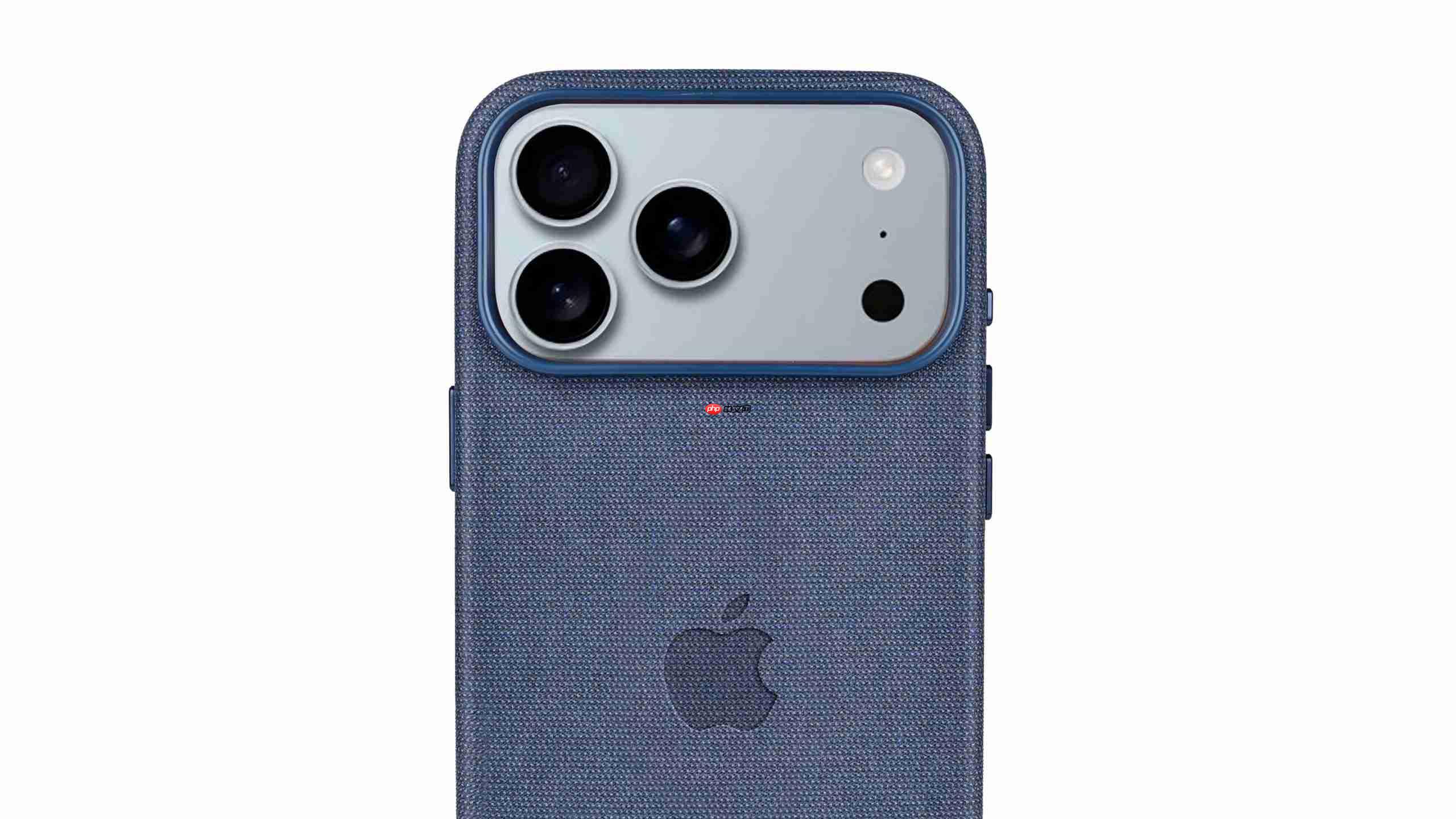 8种颜色+挂绳孔设计，苹果iPhone17系列液态硅胶手机壳曝光