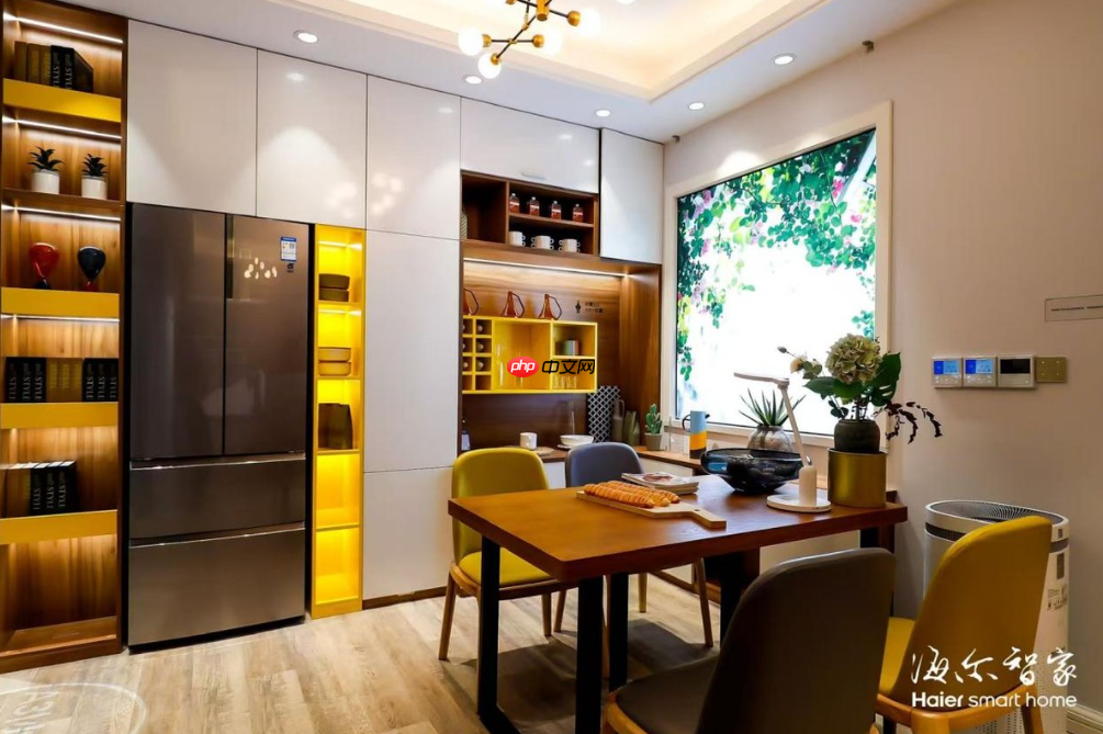 省心比省钱重要！三翼鸟上海体验中心8成用户定制场景