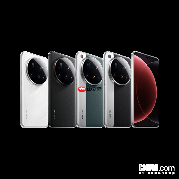 上半年各品牌旗舰机销量增长情况曝光:小米大涨52%