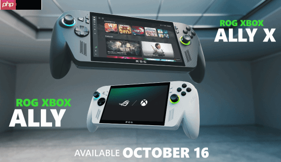 博主评测Xbox新掌机：游玩《毁灭战士：黑暗时代》可达70帧