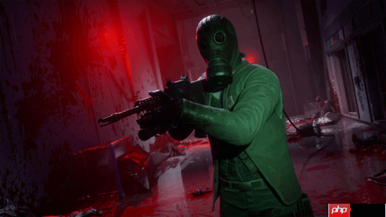 艾尔莎RTX3050幻影者6GD6和你轻松玩转《杀戮空间3》