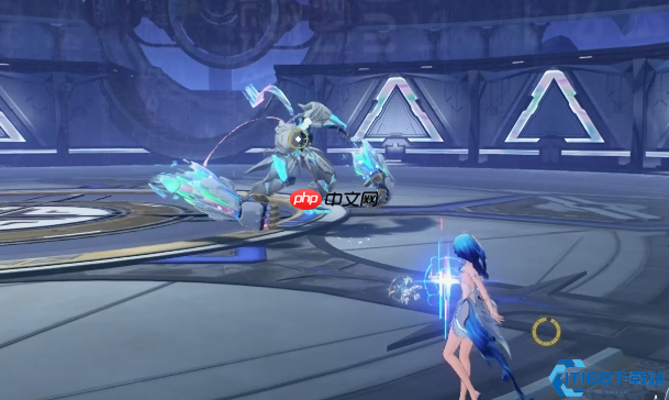 坎特蕾拉三阶段爆发指南：从能量积累到终结一击