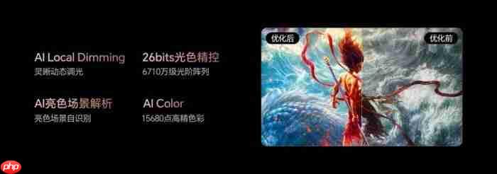 73.5%受访者首选影院场景,海信电视U8Q高定音画定义家庭观影新标杆