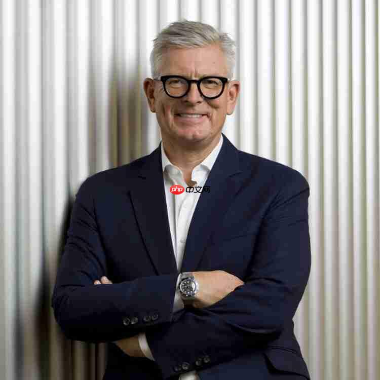 爱立信 CEO 鲍毅康：中国 5G SA 网络遥遥领先美国