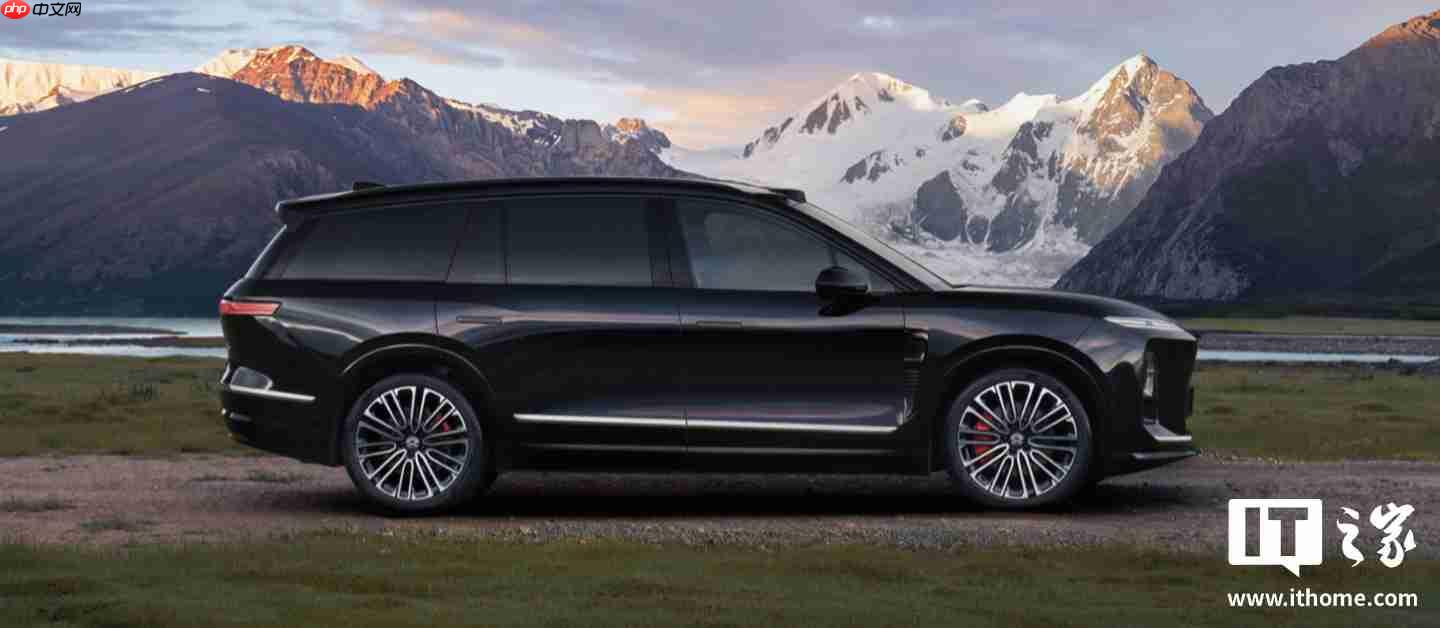 蔚来李斌：我也希望 20 万的车上什么都有，但这不可能