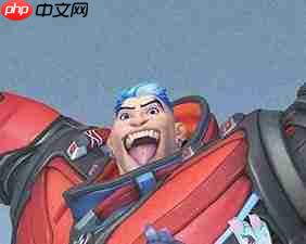 清凉服装大放送！《守望先锋2》18赛季通行证皮肤亮相