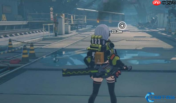 绝区零朱鸢影画碎片全解析:掌控装填节奏,解锁爆发巅峰