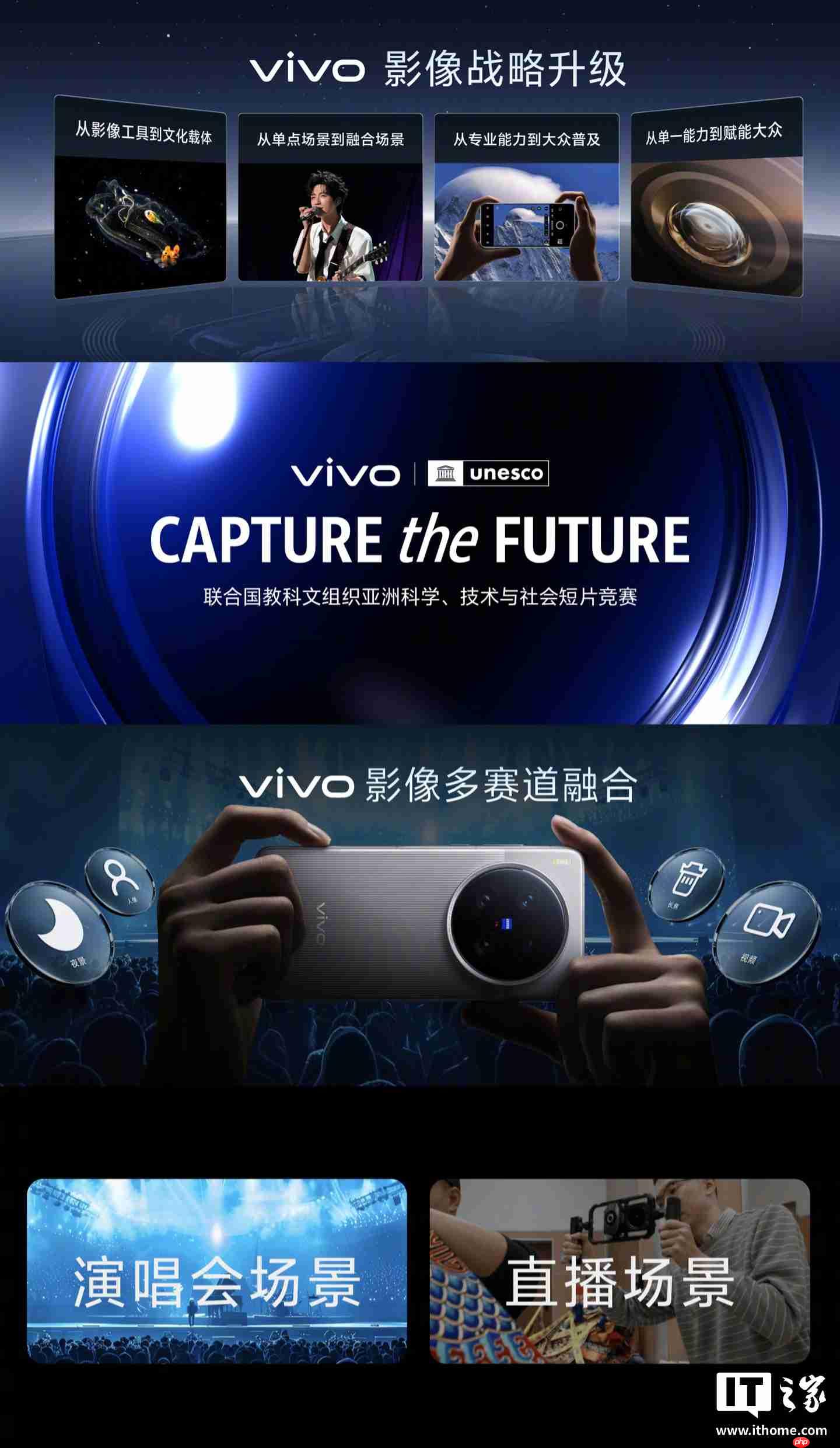 蔡司与 vivo 续签全球影像战略合作协议
