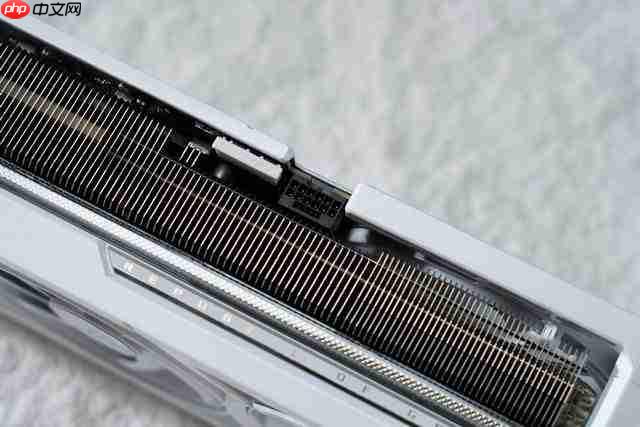 白夜觉醒！ROGASTRAL白夜神5080显卡盛装出击