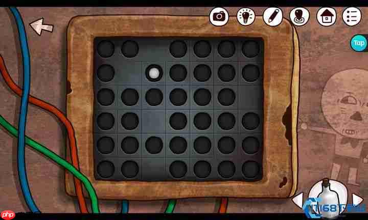 海岛解谜全流程通关指南:从画架到火箭的终极线索链