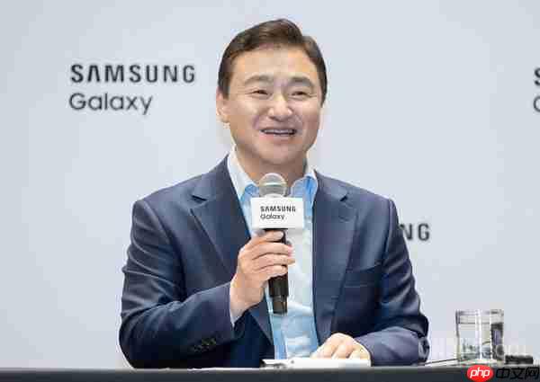 三星宣布以AI为核心的&ldquo;2030战略&rdquo;：确立六大重点任务