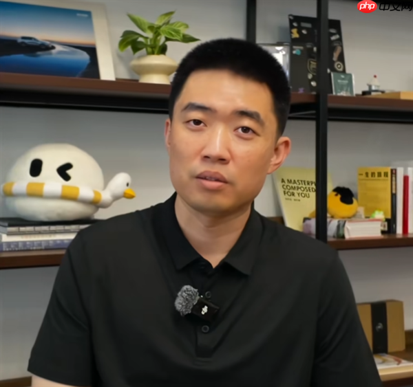 是自信也是实力！李想谈小米雷军造车：只有我们两个能做出超级产品