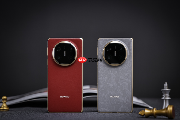 委内瑞拉总统盛赞华为Mate X6，卓越性能与大屏AI展现顶尖科技实力