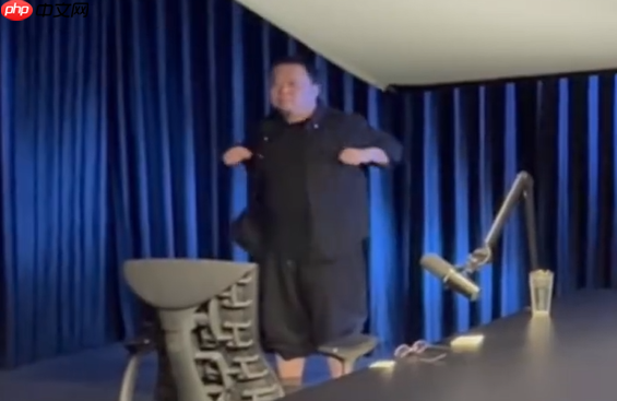 李想回应罗永浩节目邀请:从中午聊到晚上 有史以来做过最长的一次访谈