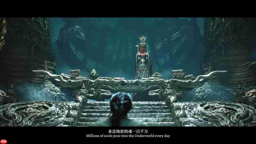 《古剑》科隆游戏展2025预告 未公开画面曝光