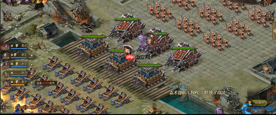 224副本征服指南:从阵容构建到低配逆袭全解析