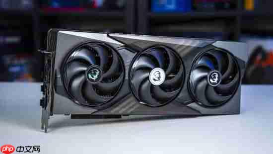 RTX 50系Super显卡价格曝光？加量不加价！