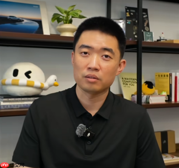 李想：理想被黑最狠最脏的一次就是MEGA 连罗永浩都看不下去了