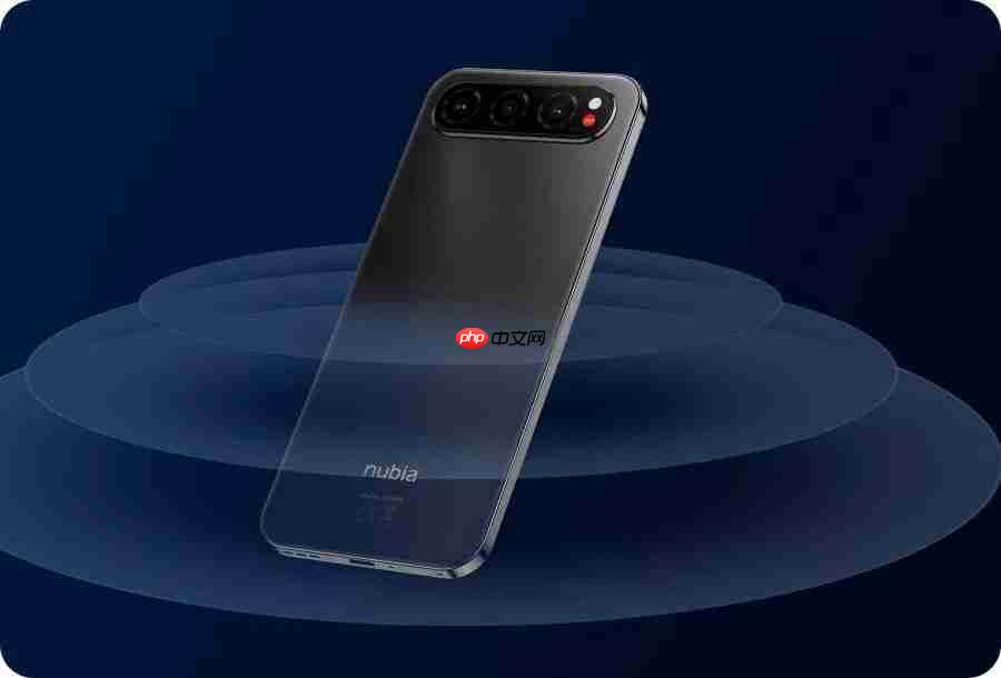 对标苹果iPhone 17 Air！5.9mm极致轻薄安卓新机渲染图曝光