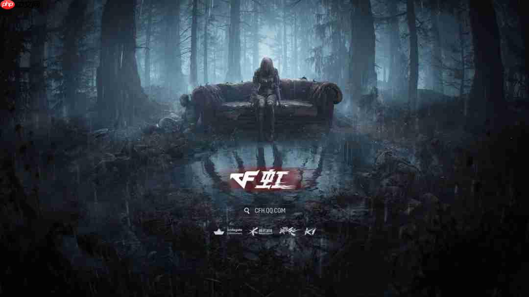 《穿越火线：虹》剧情前瞻视频 变身怪物对战？