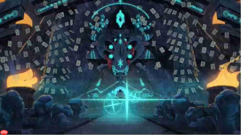 教主回来了！ 《咩咩启示录》最大DLC《woolhaven》2026年发布