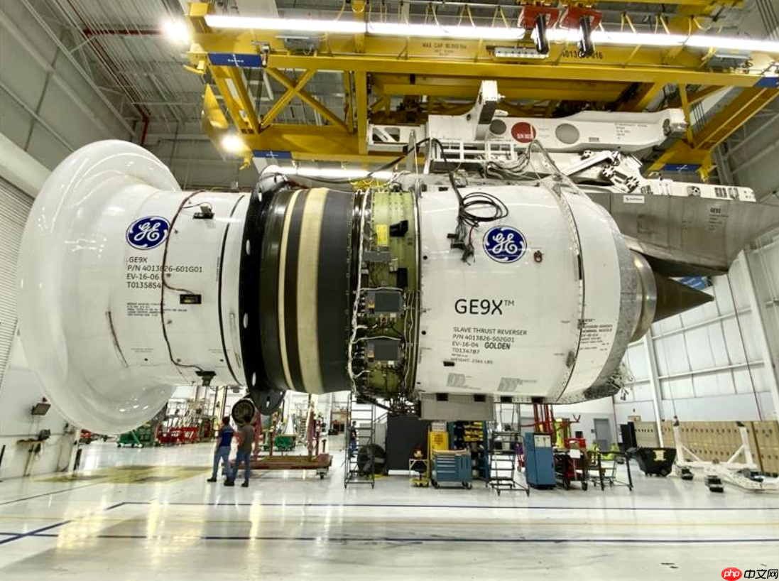 波音在产最大客机：消息称全新 777-9 机型即将进行近五年来首次试飞