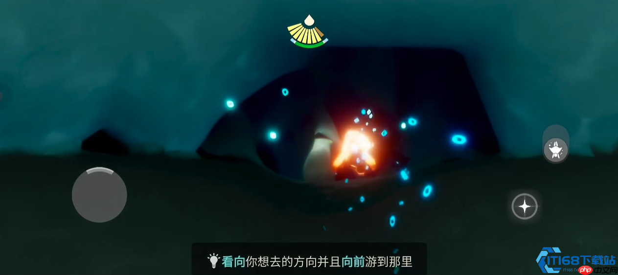 潜入深蓝奥秘：潜海季完整操作指南