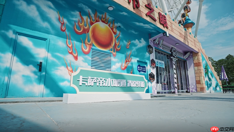 在热辣的武汉，有卡萨帝天骄热泵冷暖机就能清凉过夏！