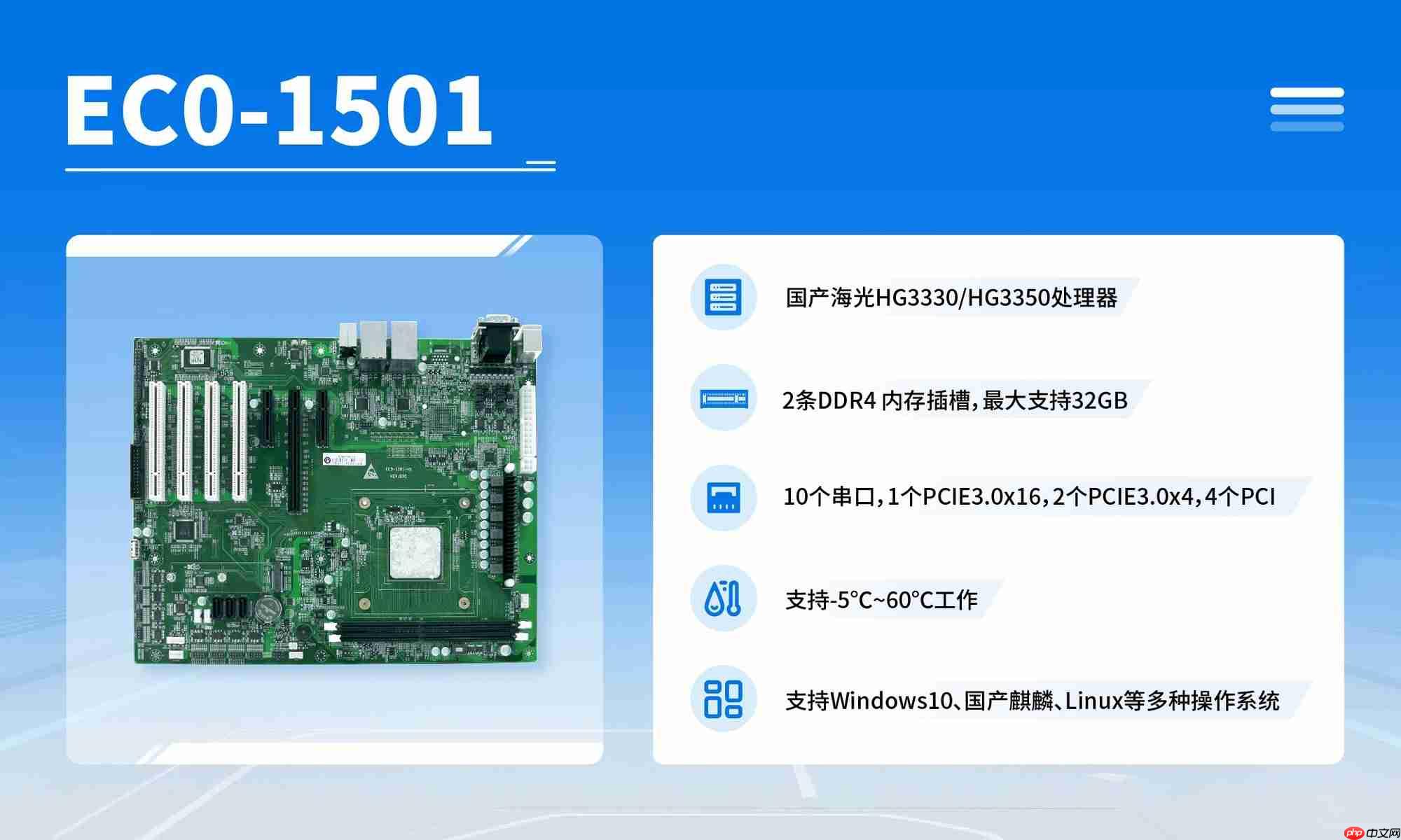 国产工控机=性能妥协？研祥智能以硬核产品击穿偏见！
