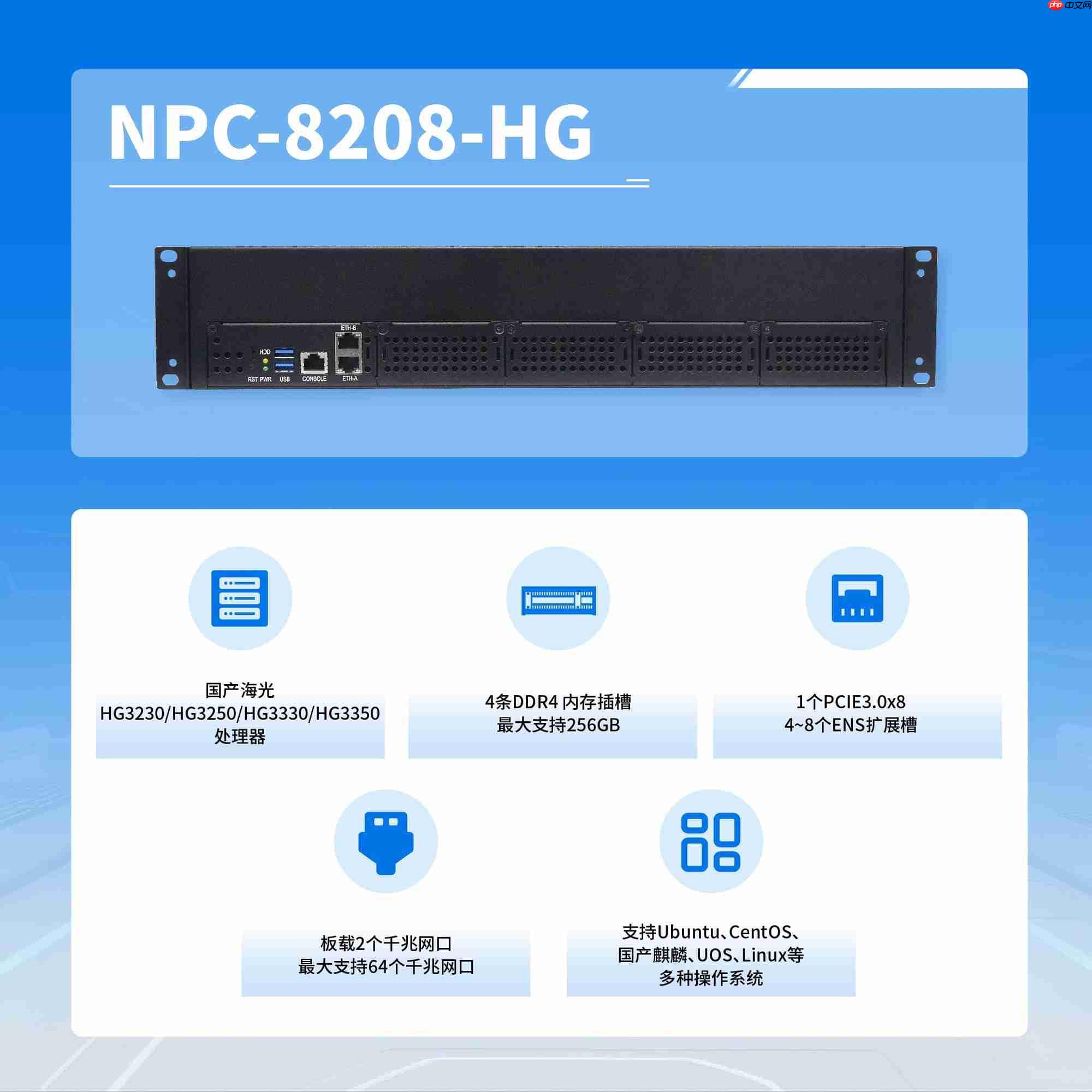 国产工控机=性能妥协？研祥智能以硬核产品击穿偏见！