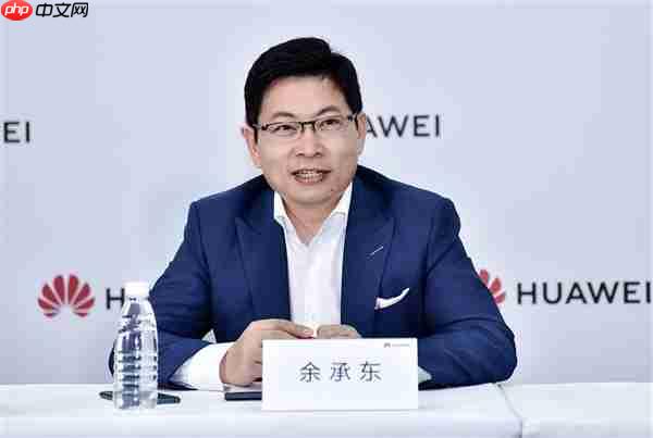 谁才是抖音最火企业家！余承东第一 单月涨粉超百万、雷军重回前三