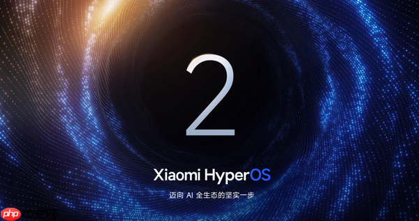 传小米澎湃OS 3相册将迎来大量优化 新增&ldquo;记忆相册&rdquo;